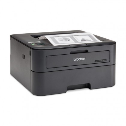 Brother HL-L2365DW Wireless Auto Duplex Laser Printer